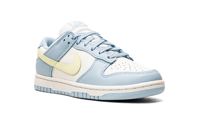 Nike Dunk Low Ocean Bliss Citron Tint