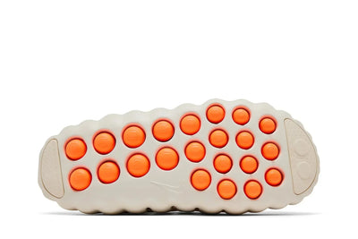 Slide Nike Mind 001 Light Bone Bege