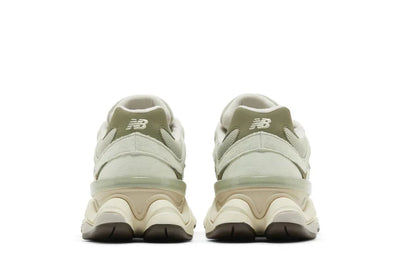 New Balance 9060 Olivine