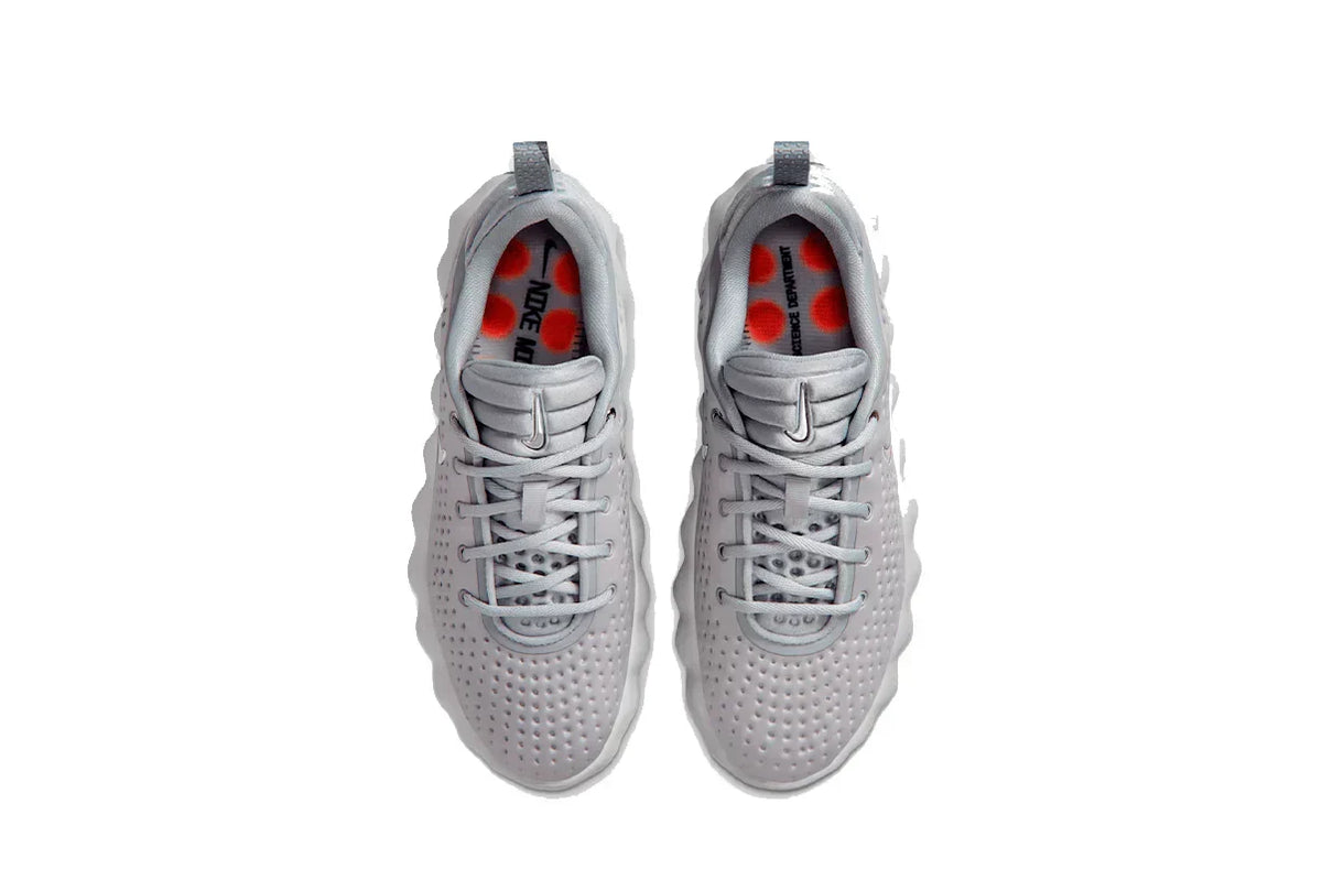 Nike Mind 002 Light Smoke Grey Cinza