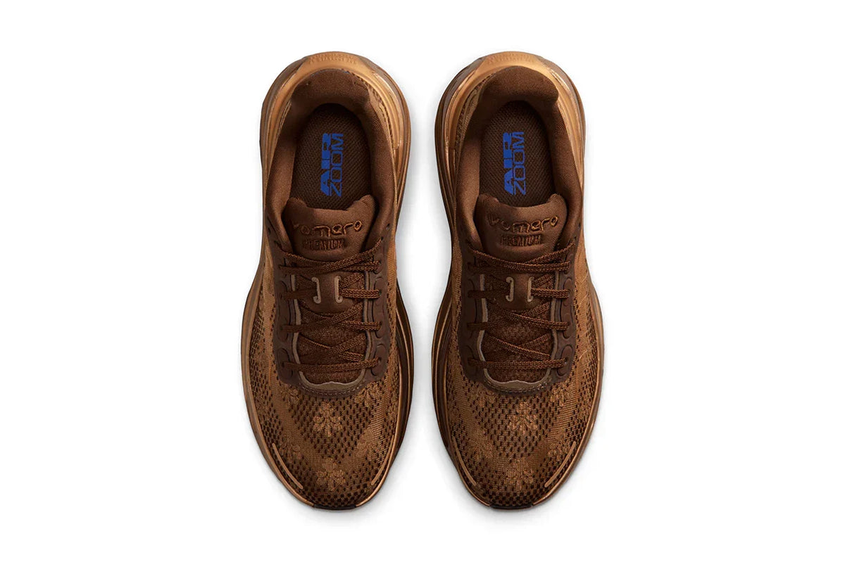 Nike Vomero Premium Flat Stout
