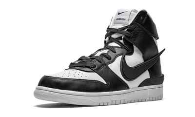Nike Dunk High Ambush Black White