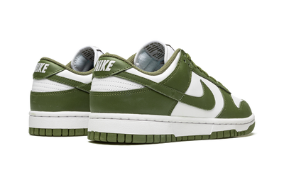 Nike Dunk Low Medium Olive