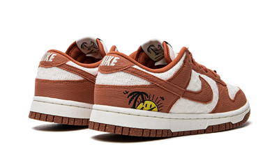 Nike Dunk Low Retro Sun Club Burn Sunrise