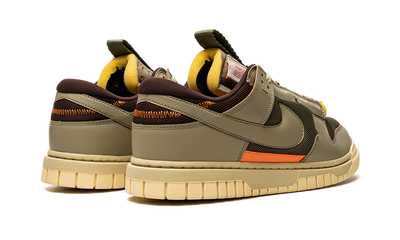 Nike Air Dunk Jumbo Medium Olive