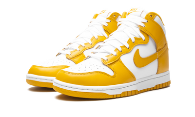 Nike Dunk High Sulfur