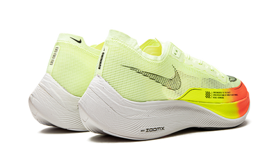 Nike Zoom X Vaporfly Next% 2 Barely Volt Hyper Orange
